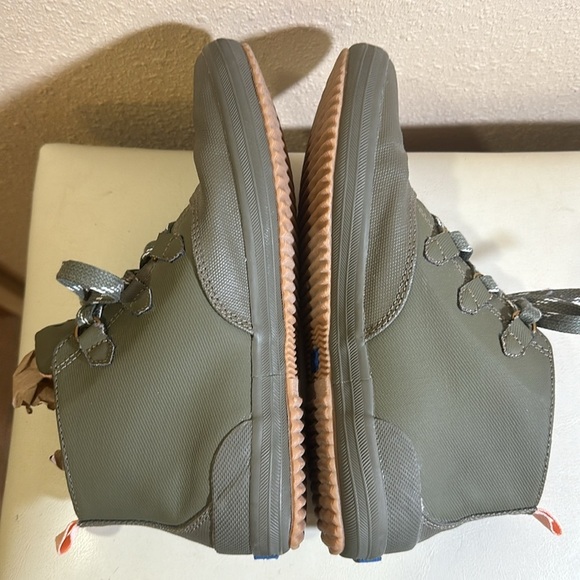 Keds Water shoes size 8 - Picture 3 of 7